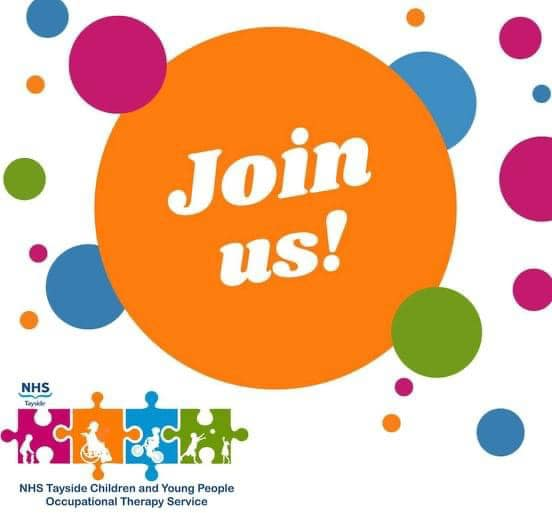 📷 WE ARE HIRING - NEW EXCITING POST! 📷 We have a new fantastic opportunity available for a Band 6 post within the Community Child Health Teams in Tayside! Closing date 5th April!! To access information on this post and how to apply please visit; hijobs.net/.../child-heal…