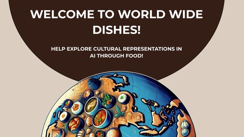 Hello, World! 🌍🌎🌏 YOU are invited to join the awesome team of Community Ambassadors for World Wide Dishes. Community ambassadors act as force multipliers & play an important role in helping reach more corners of the Earth! 🪘Sign up & join the fun: forms.gle/UwtP91nBqprqwF…