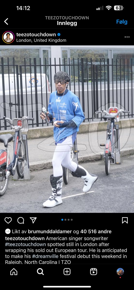 Ingrid B. Kvernvolden tweet media