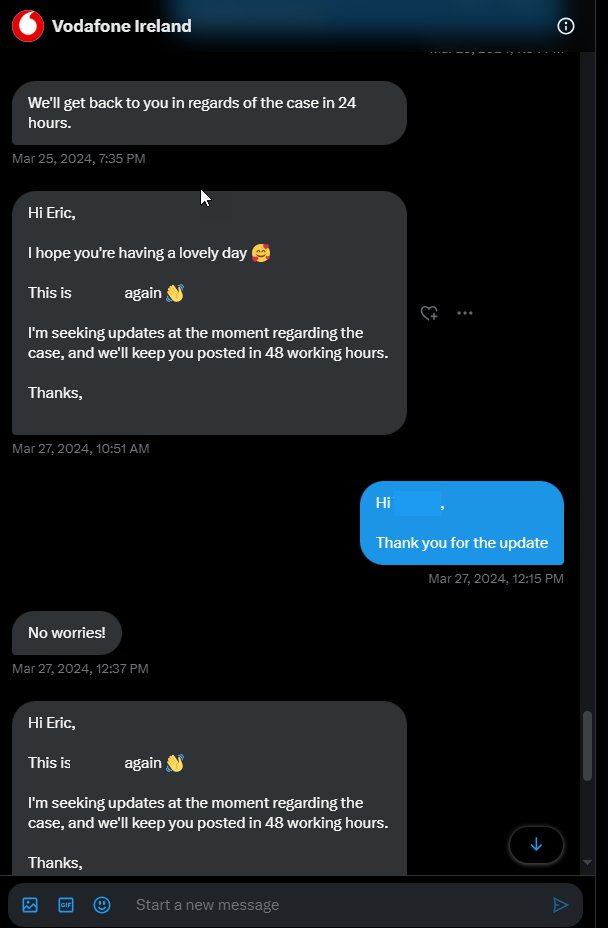 Eric (@thedublineric) / Posts / X