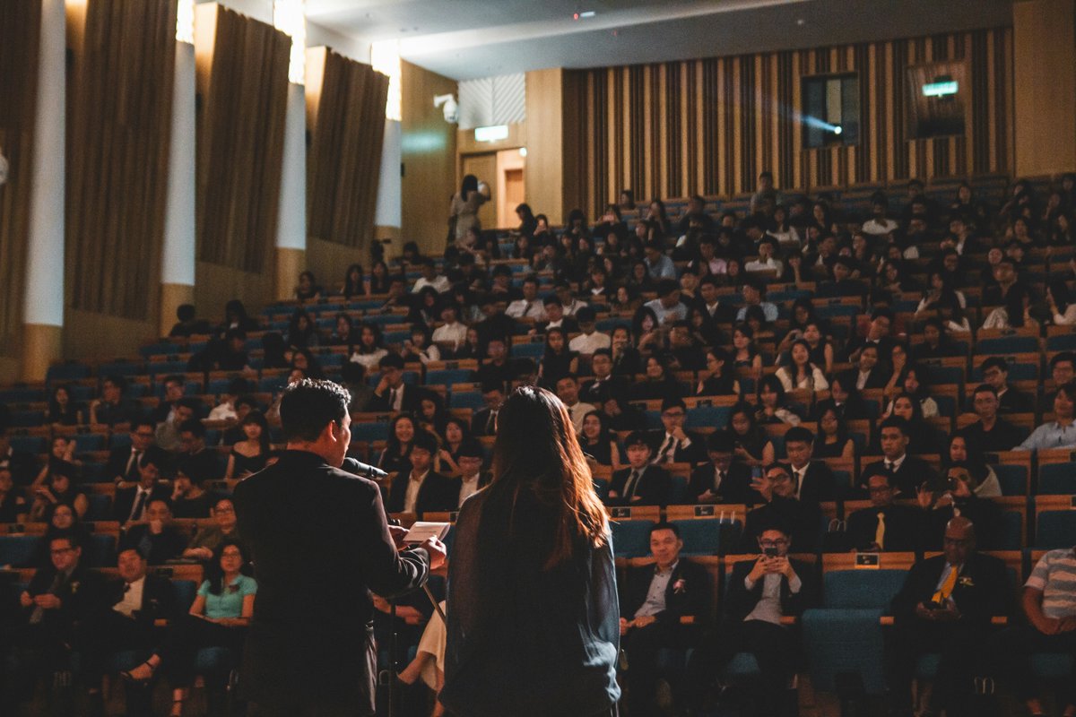 Save the date! 📅 The 3 Minute Thesis Oxford Final is on May 24th! DPhil students, showcase your research in 3 minutes and win exciting prizes! Find out more 👉 ow.ly/f56x50QU2YN