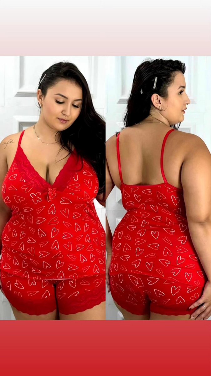 heleemmodaintim's tweet photo. ✨ Baby dol Plus Size 
✨ Tamanho: 52.
.
Whatsapp: https://t.co/i2ytL5i8jq…
.
.

Instagram: https://t.co/CI9tIM4TAZ…
.
.
End: Rua Zélia n° 17 - Jacarezinho – em Morro do Jacaré https://t.co/OwhBMBJfwd