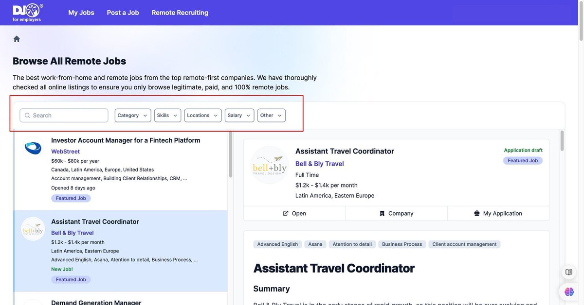 DynamiteJobs tweet media