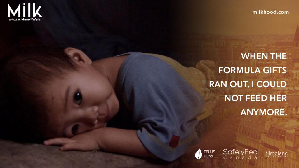MilkTheFilm's tweet photo. @safelyfedcanada Learn more about the film and join us for a FREE screening of #MILKTheFilm and a panel discussion - virtually taking place in #Guatemala tomorrow: https://t.co/7nJivmspDc @UNICEFGuatemala
@TELUSint
@MinSaludGuate
@INCAP_NUTRICION
@LLLecheGuate
@IBFANglobal
@WABAsecretariat https://t.co/7Cdf2Px0mY