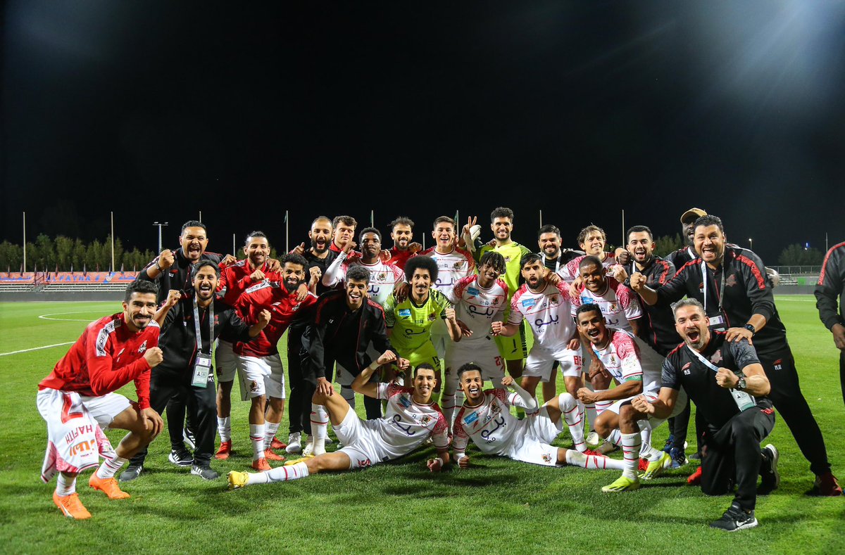 Oscar Duarte (@oduarte04) on Twitter photo Great job TEAM! 💪 ⚽️ ➕ Let’s go <a href="/alwehdaclub1/">نادي الوحدة السعودي</a>
___
¡Gran trabajo EQUIPO! 💪 Vamos #Alwehda ❤️🤍 Great job TEAM! 💪 ⚽️ ➕ Let’s go <a href="/alwehdaclub1/">نادي الوحدة السعودي</a>
___
¡Gran trabajo EQUIPO! 💪 Vamos #Alwehda ❤️🤍