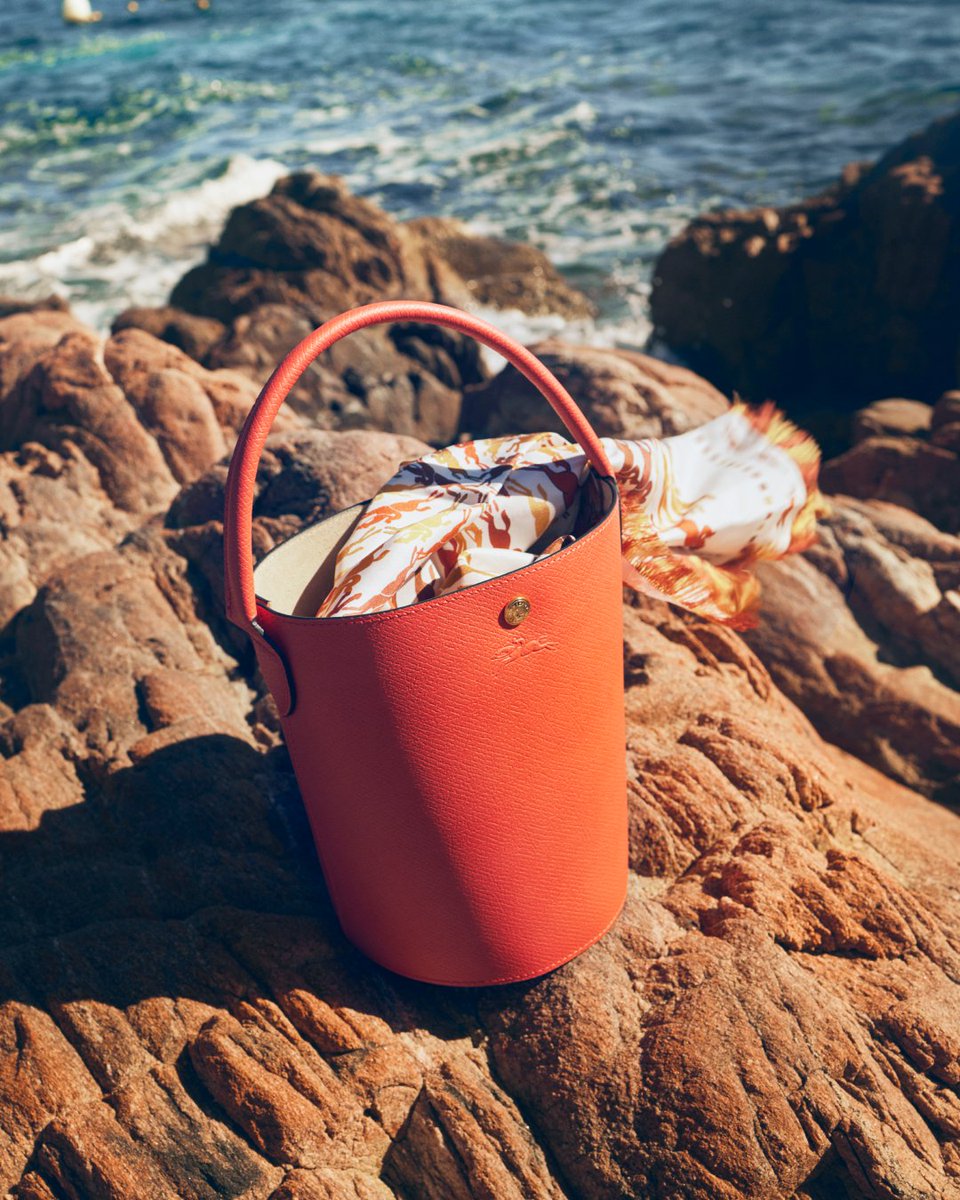 Longchamp tweet media