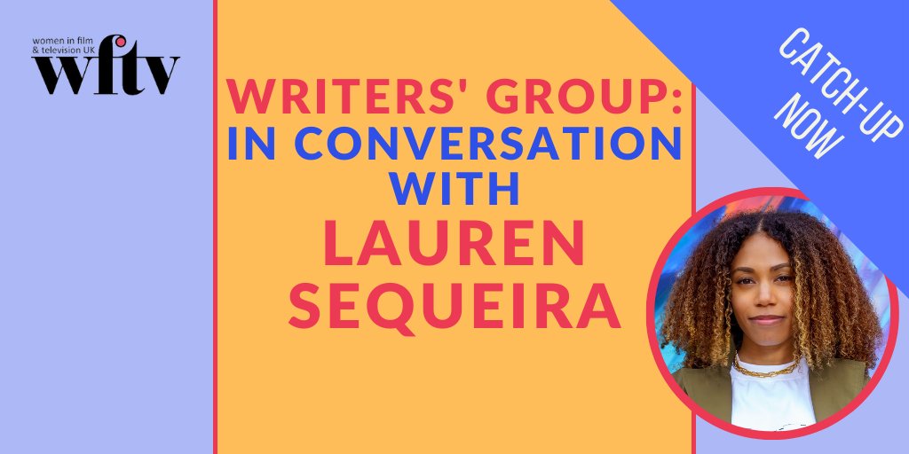 Women in Film & TV (UK) tweet media