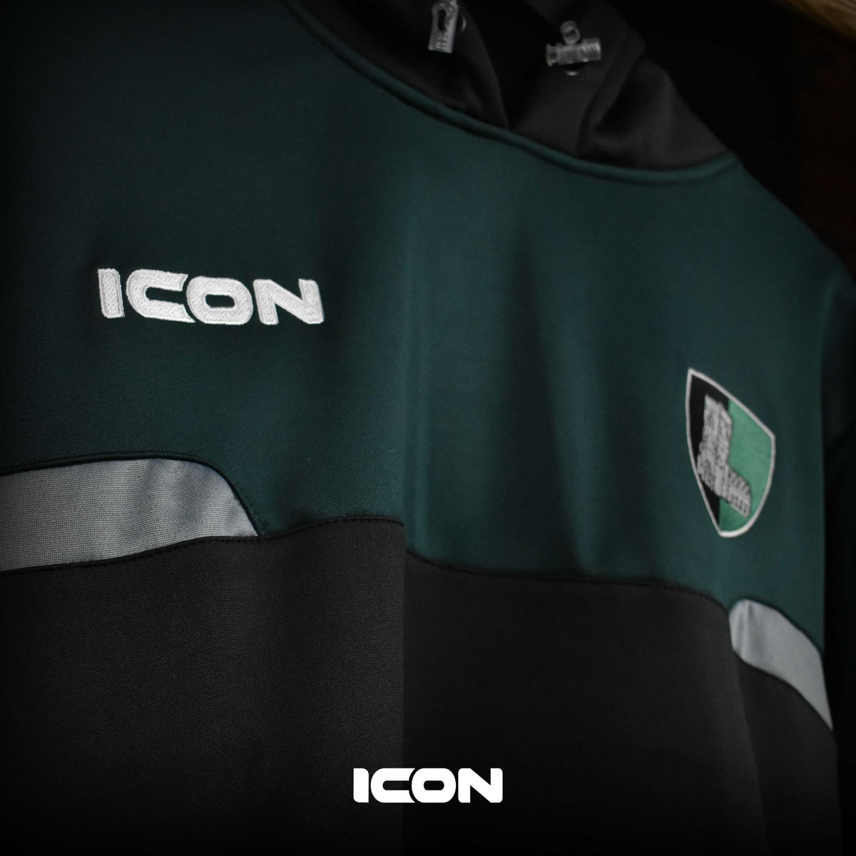 Check out the latest @churchcricket kit 💯🔥🏏 Combining style and performance into teamwear for you💪 ••• #iconsportsuk #cricket #teamwear #strengthinunity