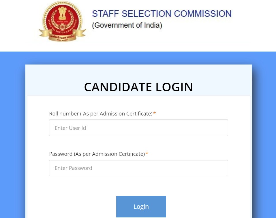 adda247live's tweet image. SSC GD Constable 2024 Answer Key Out
Answer Key Link- sscadda.com/ssc-gd-answer-…
#ssc #answerKey