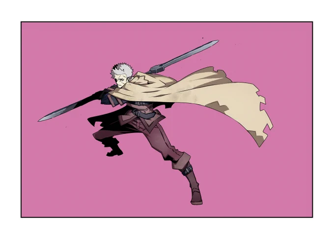 魔女と傭兵  #narou #narouN2819HA ジグ。 