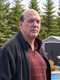 SavBeastPod's tweet photo. @AcmeDarryl He’s trying hard, and his physicality as a lumbering oaf is effective, but agree that a more nuanced character actor would have been better. Maybe someone like John Caroll Lynch https://t.co/oqHXPdlt4x