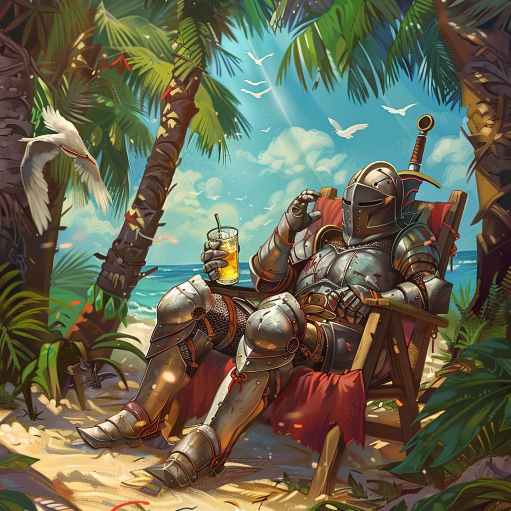 KnightsGuild tweet media