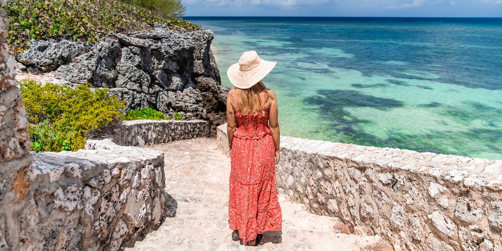 Ready to embark on the ultimate Caribbean getaway this summer? Whether you're craving turquoise waters, white sandy beaches, or vibrant culture, you'll find it all in the Cayman Islands. Visit summer.visitcaymanislands.com to explore how you can experience more this summer.