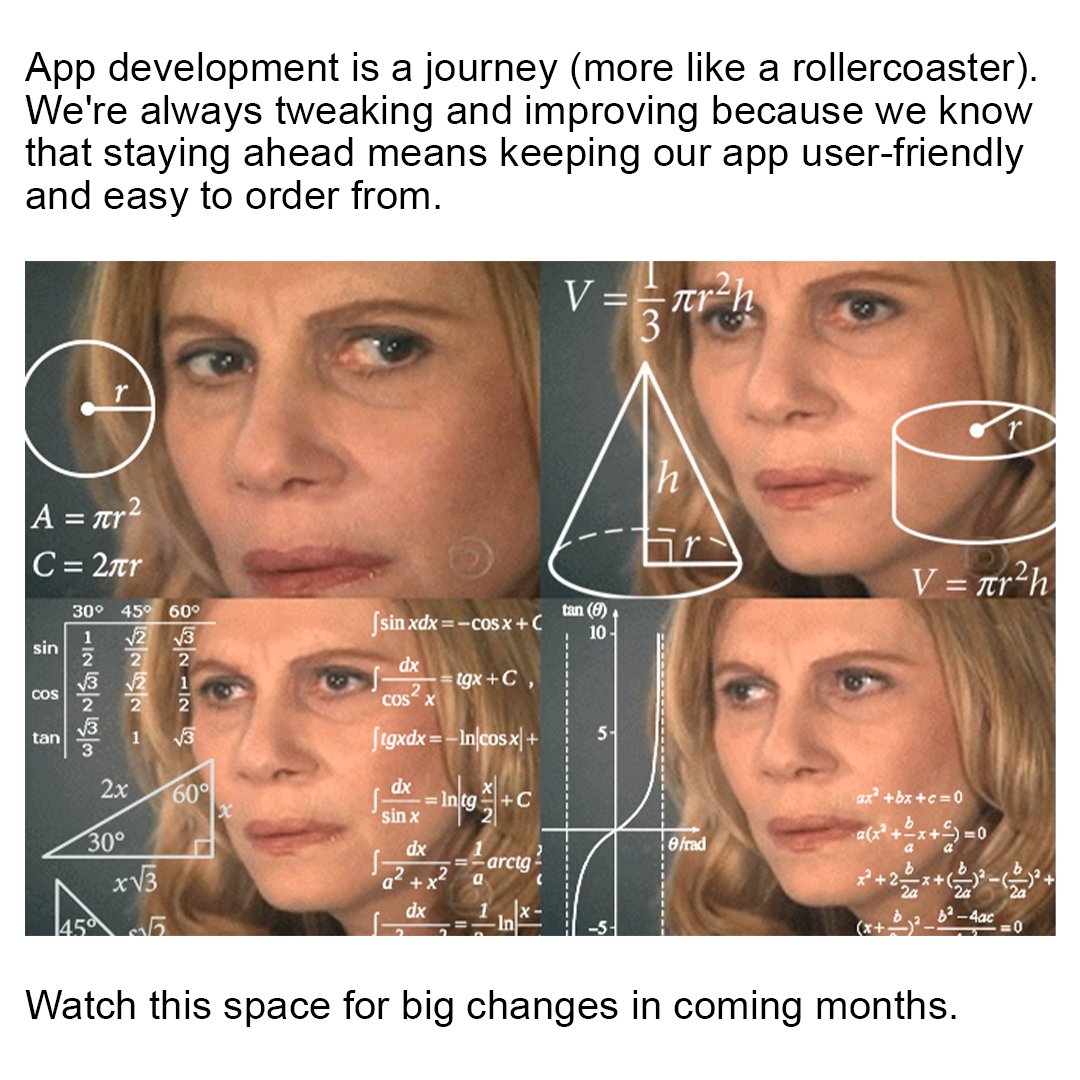 Sixty Kitchen tweet media