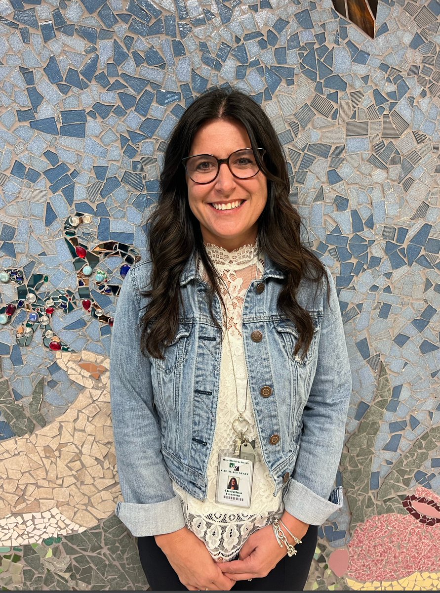 🎉 Happy Assistant Principal Appreciation Week to our incredible AP at Oak Trace Elementary, Christy Herring! Thank you for your leadership and guidance to our school and students! #APweek