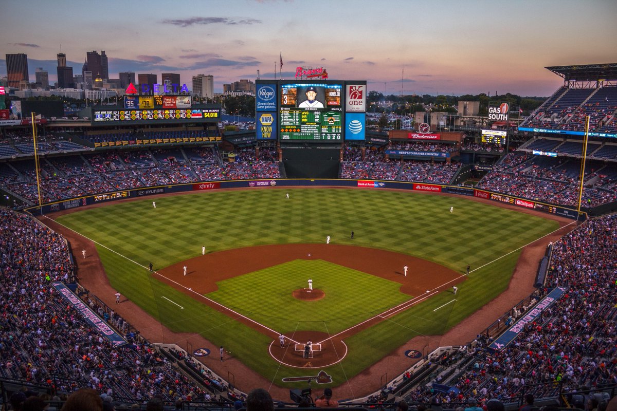 mandhymr's tweet photo. #Baseball - the King of Summer Sports

Baseball, often called America's pastime, is a beloved sport played by millions around the world. The game has produced legendary players like Babe Ruth, Jackie Robinson, and Derek Jeter. 

One of the most iconic baseball stadiums is Fenway Park, home of the Boston Red Sox. Fans flock to this historic ballpark to watch their favorite players take the field and enjoy the electrifying atmosphere. 

Baseball is a game of strategy, skill, and teamwork. From pitching and hitting to fielding and base running, every aspect of the game is crucial for success. Whether you're a die-hard fan or a casual observer, baseball has a way of bringing people together and creating lasting memories. So next time you're looking for some summer fun, head to the ballpark and experience the magic of America's favorite pastime.