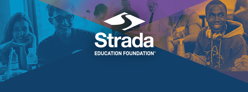 This week the @stradaeducation released the #stateopportunityindex, a tool providing a comprehensive look at state-level data on educational pathways, workforce development, and economic opportunity. Learn more about South Carolina: stradaeducation.org/wp-content/upl…