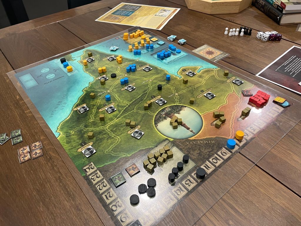 Most Anticipated Wargames of 2024! 
buff.ly/3VGBI1E