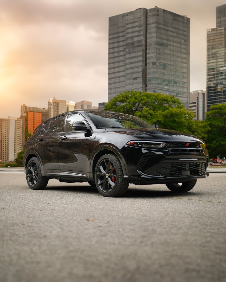 This 8-ball plays by its own rules. #DodgeHornet