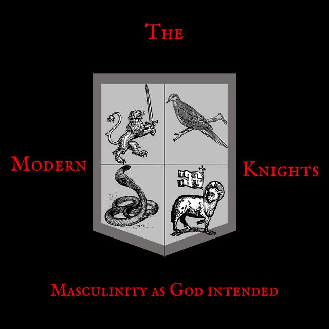 The Modern Knights Podcast tweet media