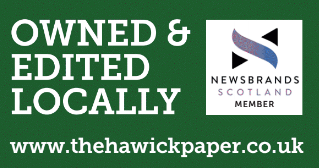 • @TheHawickPaper is a member of Newsbrands Scotland (formerly the @scotnewssociety), whose principal aims are to promote and safeguard the interests of the newspaper publishing industry in Scotland, to maintain press freedom, and to improve the profile of such businesses.