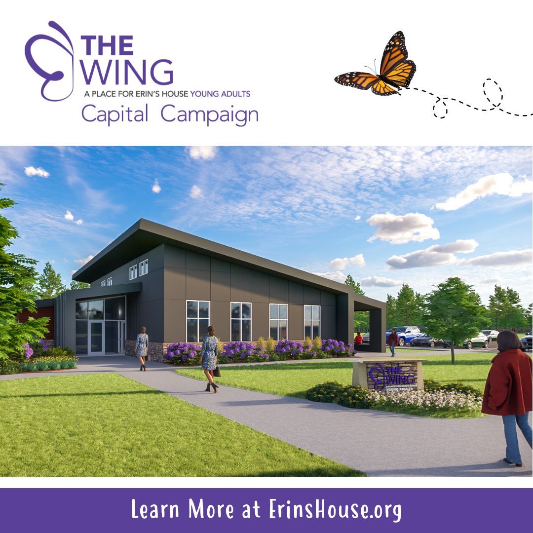 Erin's House tweet media