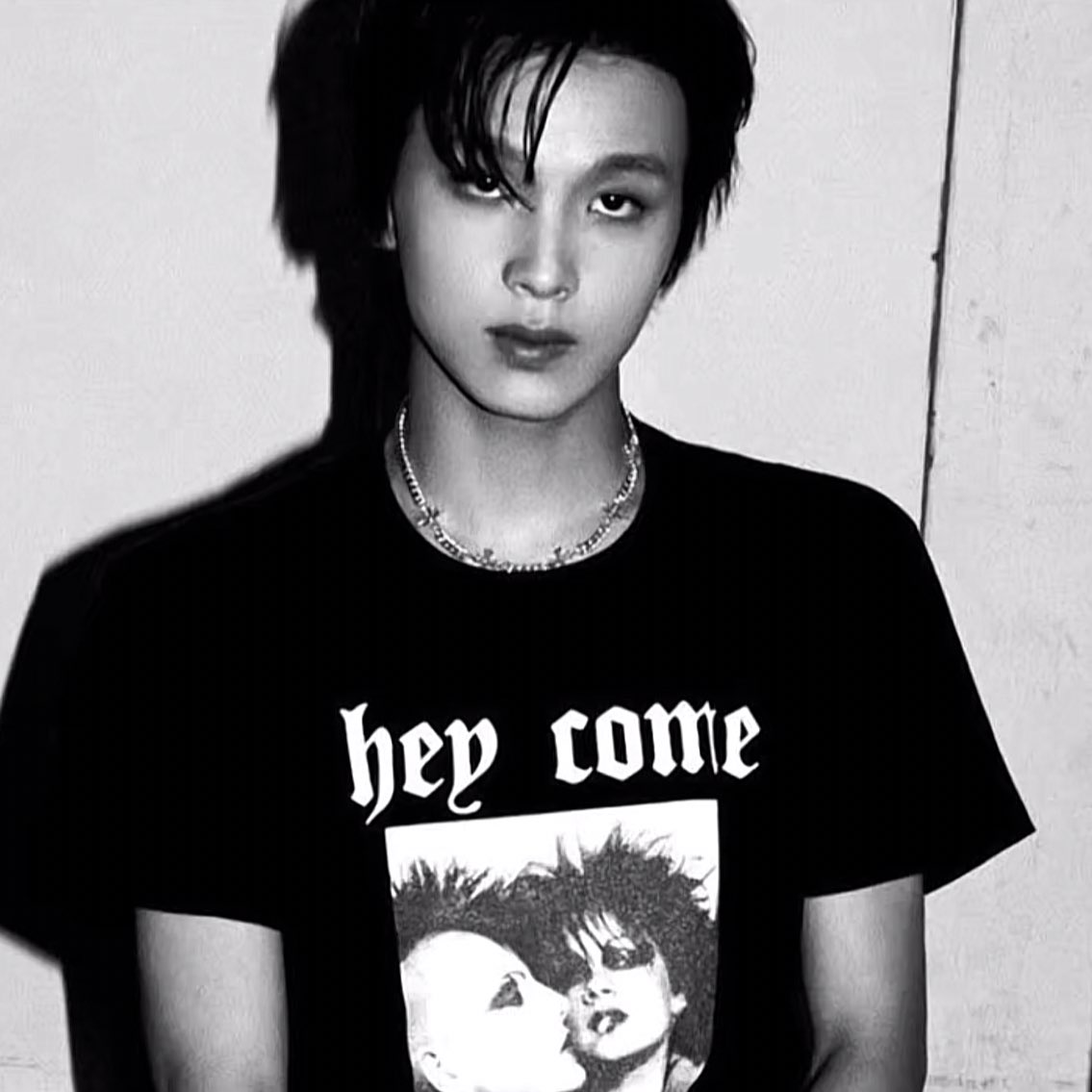 ay-yo haechan drives me crazy