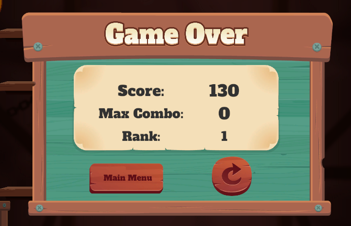 HashGuardians's tweet photo. Don't forget to enter the Hero Mode challenge this week. Some of guardians are still getting the hang of it 😆
#gaming #NFTs #Competition #lowscore https://t.co/hsguLAXNoD