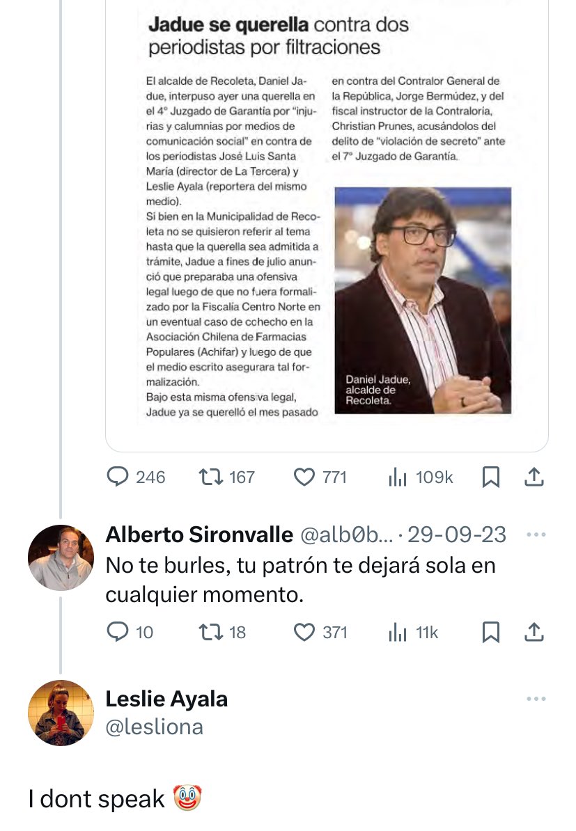Leslie Ayala tweet media