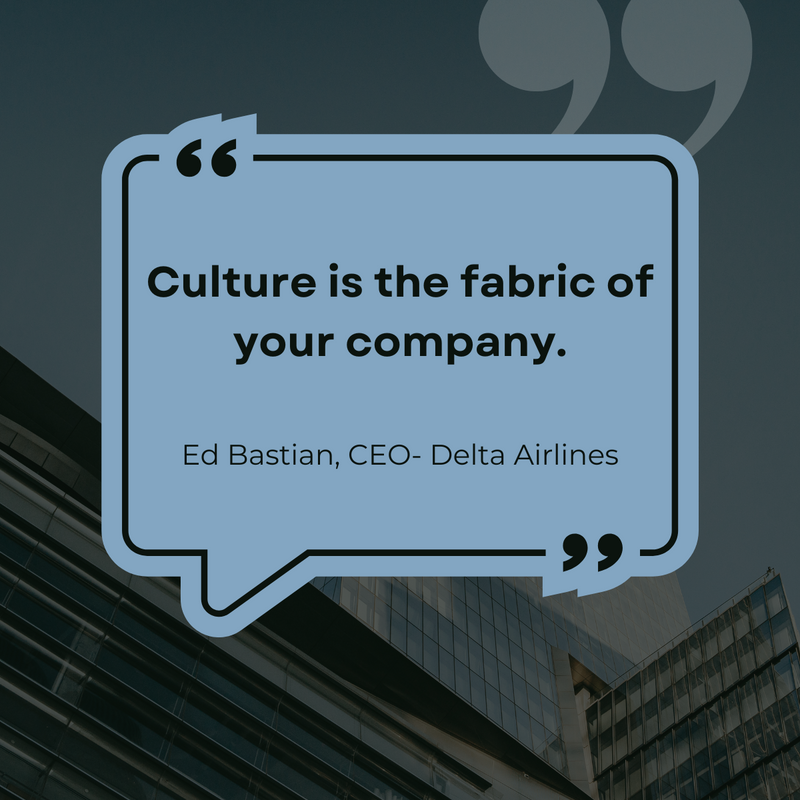 glenwilson2's tweet photo. As @Delta has proven, putting your employees' needs and well-being first, listening to their concerns, and taking action on their behalf creates a positive work environment, one that boosts retention. The article from @HR_Brew can be found here: https://t.co/XyCuNHZv0R. https://t.co/MzlK8Zb7Nc