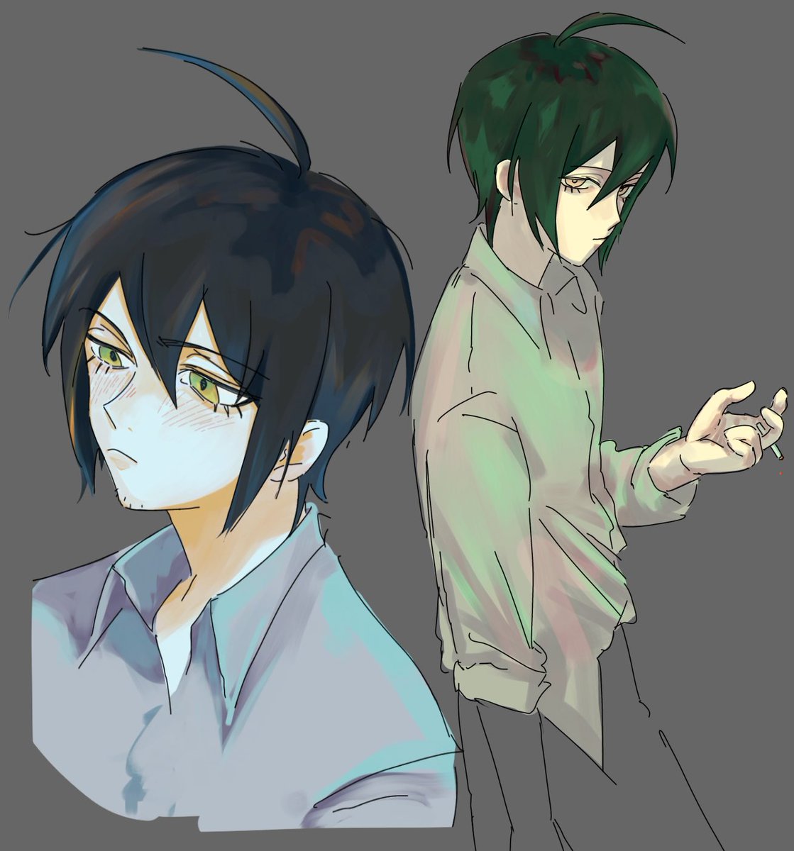 mimi ☀︎ hiatus tweet media