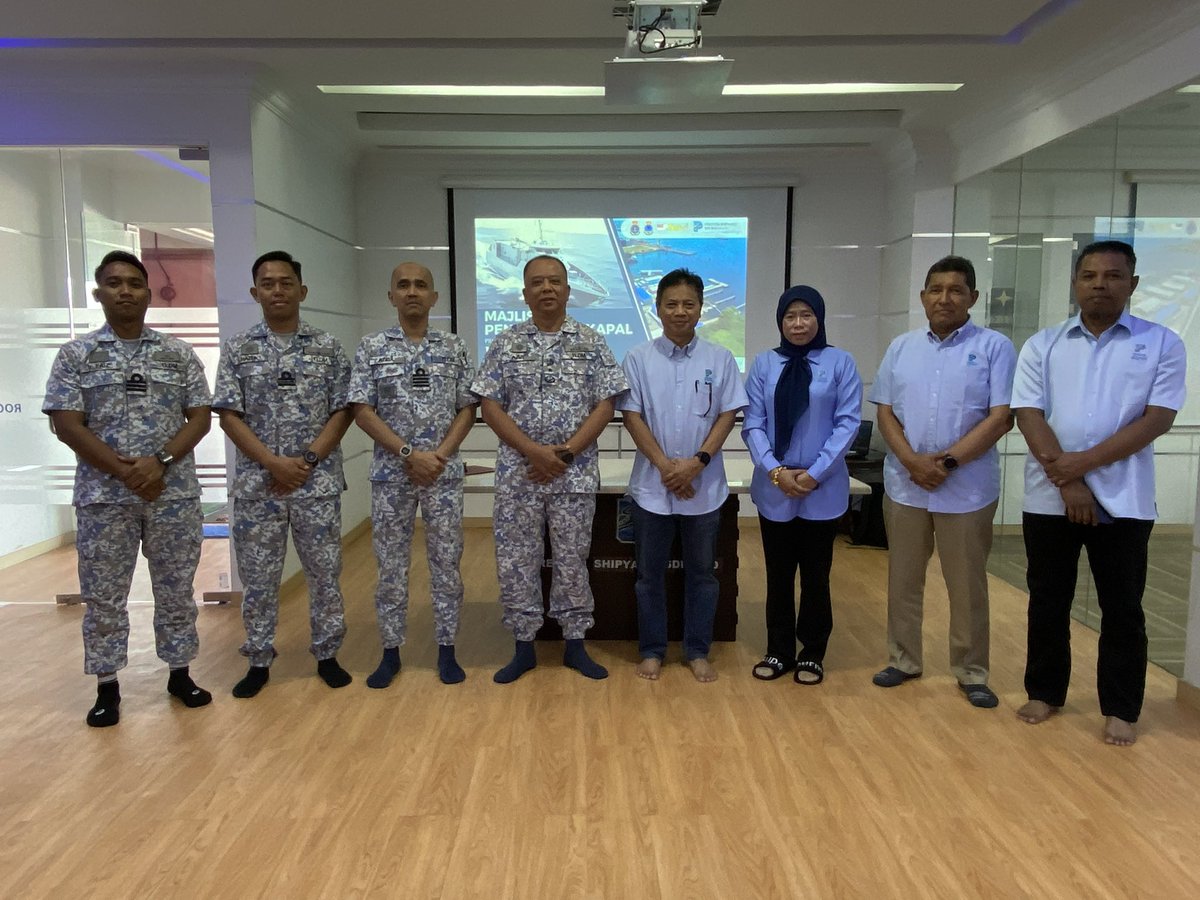 SGY331GAYA's tweet photo. Semoga projek ini berjalan dengan lancar dan menepati garis waktu yang telah ditetapkan.

#GayaUpdate
#GoldGloryGaya
#SediaBerkorban https://t.co/UD9Pphdjei