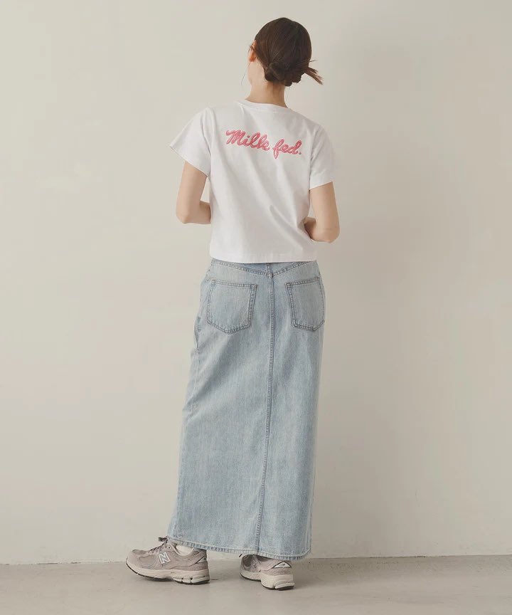 かわいい、かわいすぎる！チームメンバーにも大人気のアイシングロゴを使ったTシャツに、なんとも言えないかわいさのレースタンク、、迷わず予約したのは言うまでもない。今週発売です。1枚目x.gd/94UFA 2枚目x.gd/KwV5jこちらは発売中♡3枚目 x.gd/7Qzor