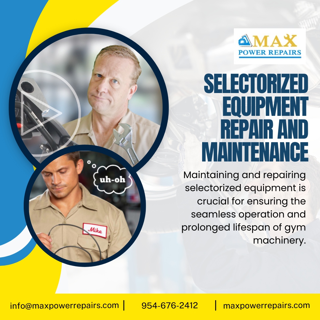 MaxPowerRepairs tweet picture