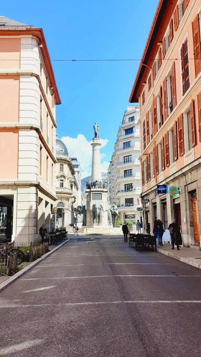 Ville de Chambéry tweet media