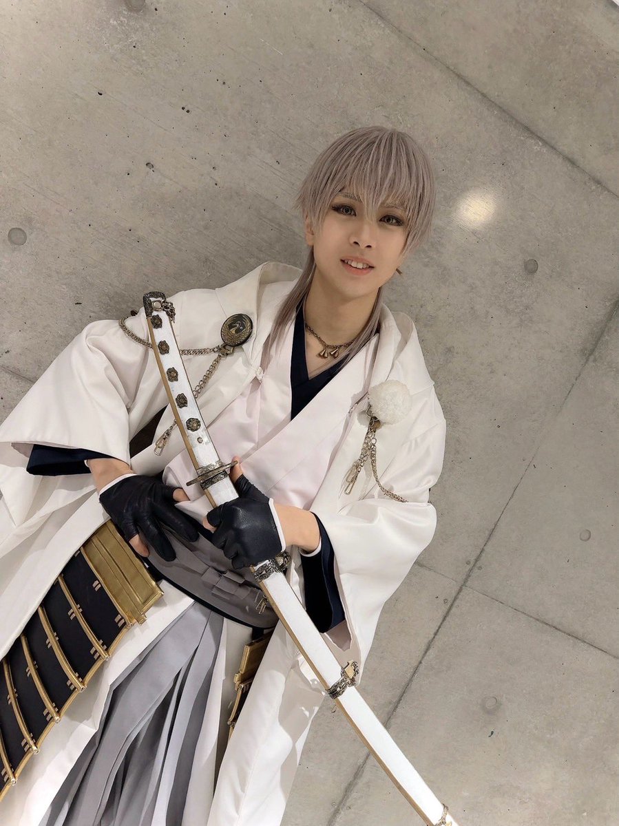 ミュージカル『刀剣乱舞』〜陸奥一蓮〜 大阪公演4日目 ご来場誠に