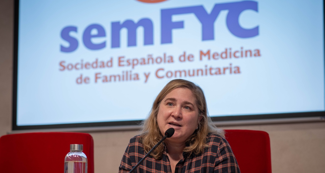 📌​La semFYC participa en la 12 Jornada de Actualización: TB-posCOVID  Por el #DiaMundialdelaTuberculosis se celebró esta jornada en la que participó @PauChaoEscuer,  la vicepresidenta 3.ª de la semFYC  

+aquí​⤵️​
semfyc.es/actualidad/la-…

 #Covid #YoMédicadeFamilia