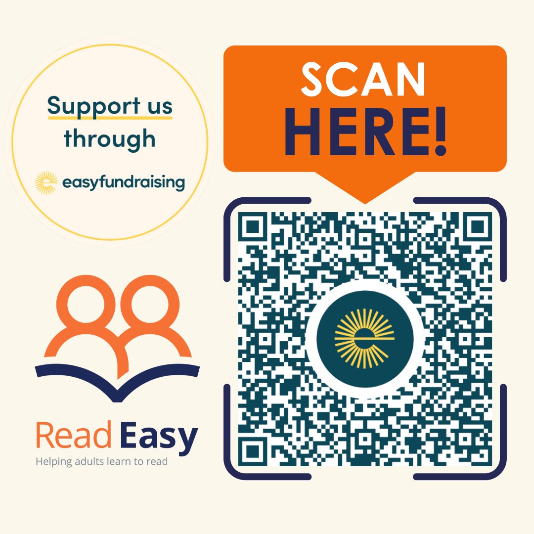 Please support Read Easy UK on #easyfundraising, you can raise FREE donations for us when you shop online with over 8,000 brands. It's simple and only takes 2 minutes to sign up! This will make a BIG difference to us. Please visit: join.easyfundraising.org.uk/readeasyuk/907…