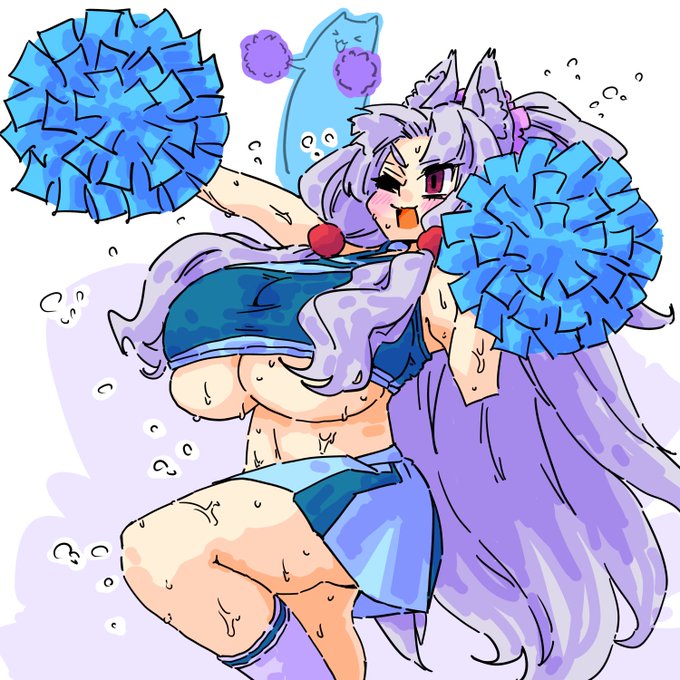 ちゅわリーダー #東北イタコ 