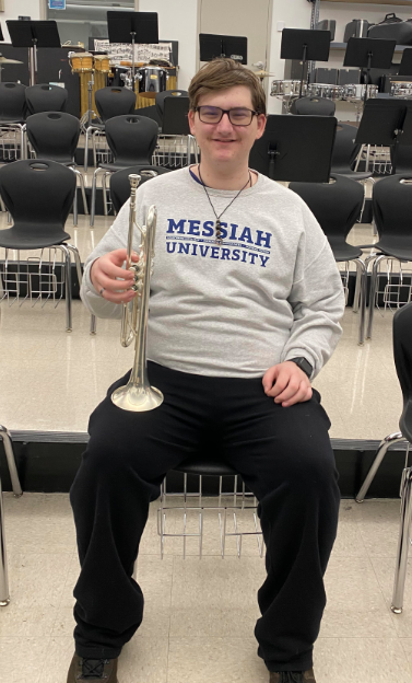 CCHS Assistant Principal tweet media