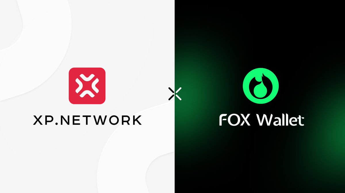 XP.NETWORK tweet media