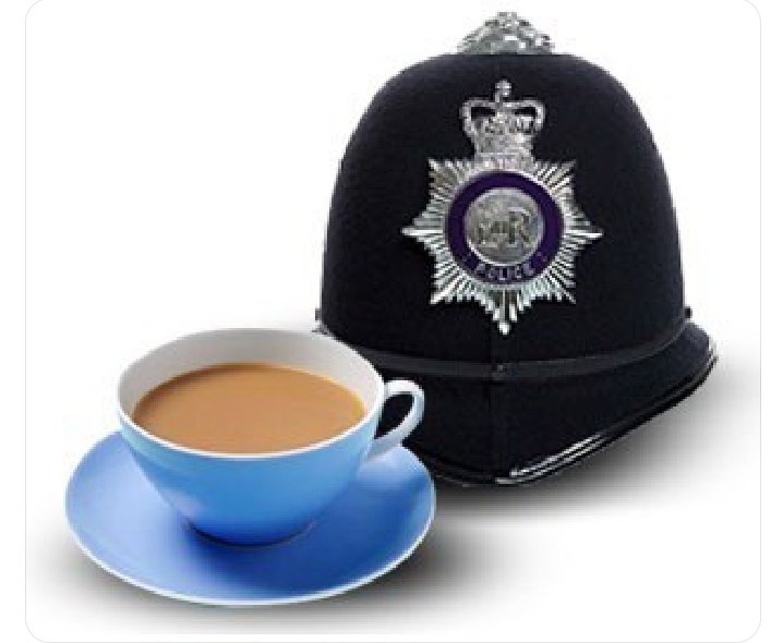 Join us at our next Community Engagement 'Cuppa with a Cooper' Day: Thursday 04/04/24 Time: 1100-1200 hours Venue: Belmont Kitchen/Café HA3 If you woukd like to meet your ward officers or have ASB related issues/concerns, please feel free to stop by an chat with us. #MyLocalMet