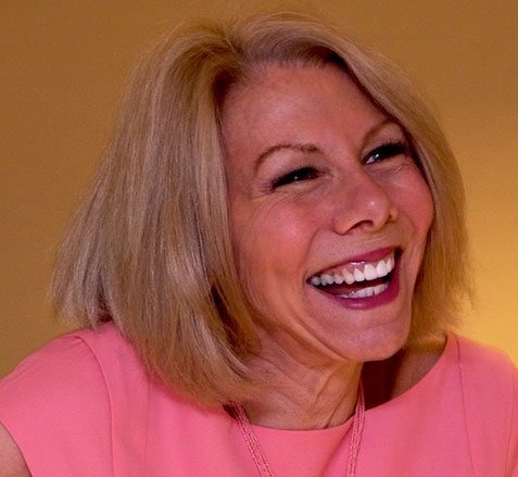 Fran Prolman tweet media