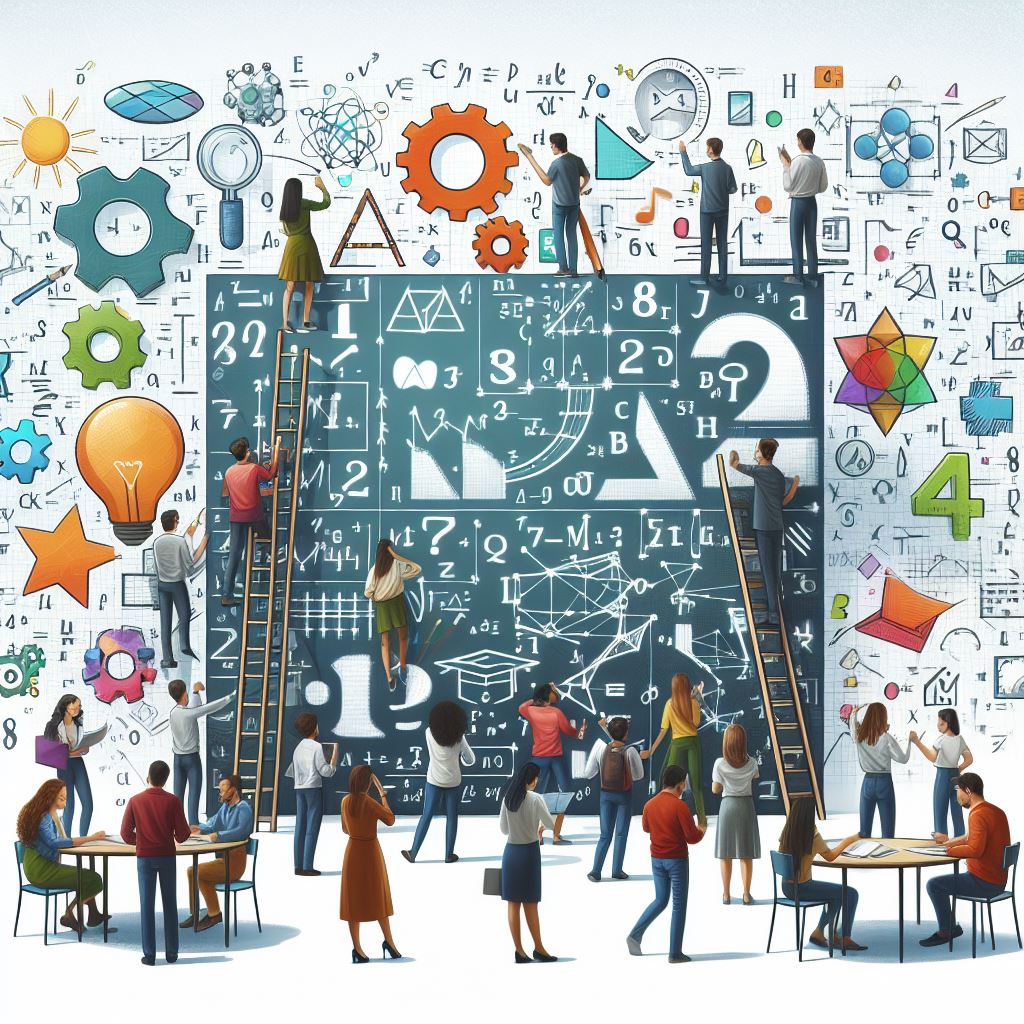 RentMyTutor's tweet image. Don&apos;t sweat it! Rent My Tutor is here to help you ace those exams and conquer any problem. Let&apos;s celebrate learning this #MathAwarenessMonth &amp;amp; #StatsAwarenessMonth! 

#RentMyTutor