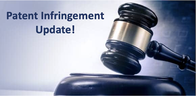Exciting Patent Update! Our patent initiative has uncovered over 20 tech giants infringing on our keystroke encryption patents. Discussions with patent attorneys are underway. Shareholders could be in for a huge windfall, potentially 20x our 2016 settlement! #ZerifyIP $ZRFY