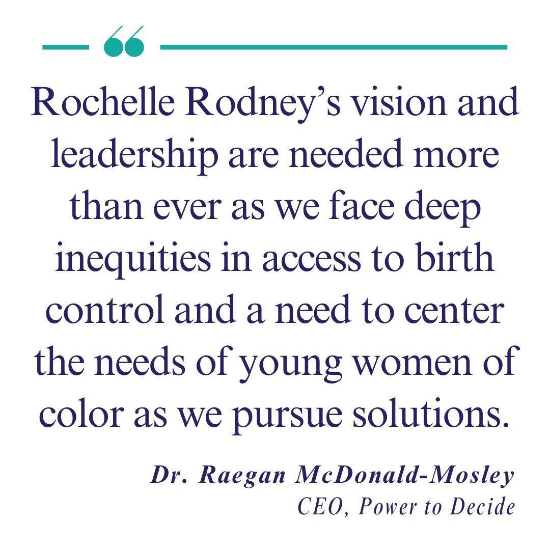 Thank you to <a href="/DrRaegan/">Dr. Raegan</a> and <a href="/powertodecide/">Power to Decide</a> for supporting NYBCAP long term and for #gettingbusy with us!