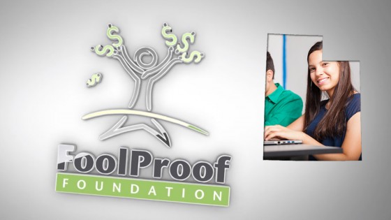 Each day of April, we share a #financialliteracy resource to help students increase their financial knowledge. Today's resource is the FoolProofMe, a highly interactive, self-grading group of online personal finance lessons. Learn more at foolproofme.org.
