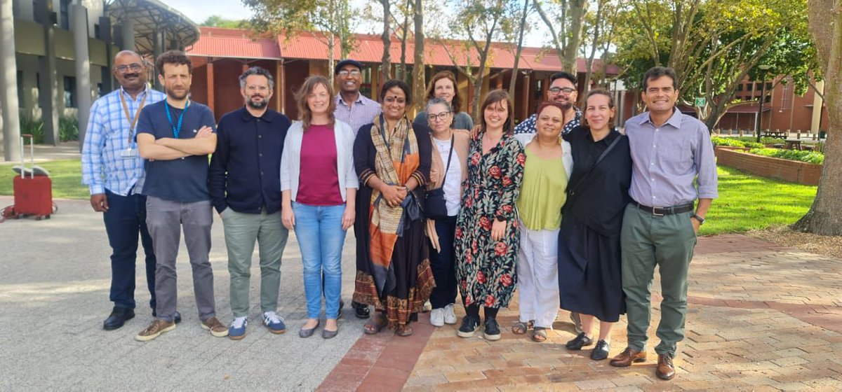 Ilse Derluyn (@ilsederluyn) on Twitter photo What a wonderful start of the new ITN DERM-Decolonizing Migration Studies. Full of openness to reflect and discuss, with views and experiences from all over the world! <a href="/CESSMIR/">CESSMIR</a> <a href="/VLIRUOS/">VLIRUOS</a> <a href="/ResearchUGent/">Ghent University Research</a> What a wonderful start of the new ITN DERM-Decolonizing Migration Studies. Full of openness to reflect and discuss, with views and experiences from all over the world! <a href="/CESSMIR/">CESSMIR</a> <a href="/VLIRUOS/">VLIRUOS</a> <a href="/ResearchUGent/">Ghent University Research</a>