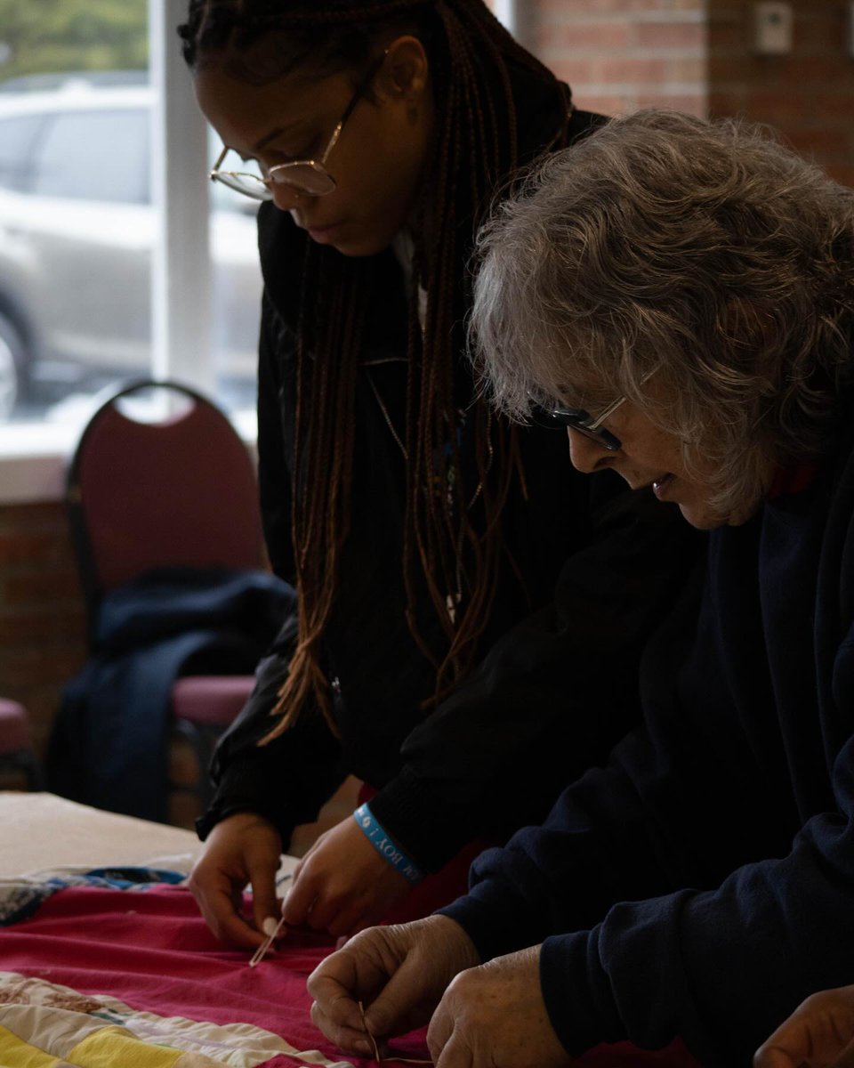 Keystone College tweet media