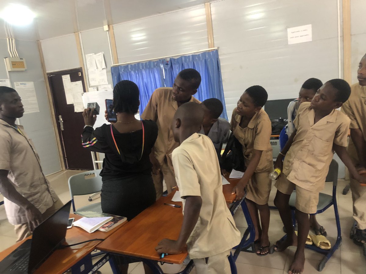 Jean-Eudes Vaugelas Djotan tweet media